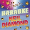 Karaoke - Neil Diamond