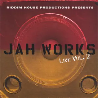 descargar álbum Jah Works - Live Vol 2