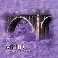 Instrumental Heaven Volume 7 - Mehdi
