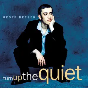 Geoff Keezer