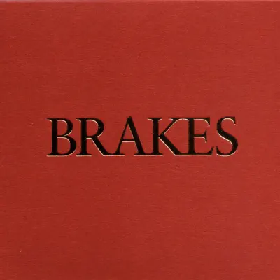 Give Blood - Brakes