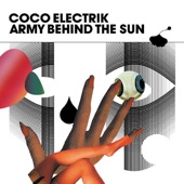 Army Behind the Sun (Bonus Track Version) artwork