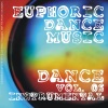 Euphoric Dance Music - Dance, Vol. 6 (Instrumental)
