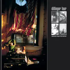 Midwestern Songs Of The Americas - Dillinger Four