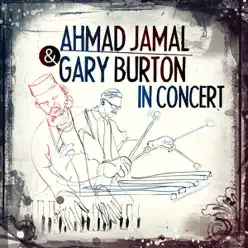 In Concert (Live) - Gary Burton In Concert (Live) - Gary Burton