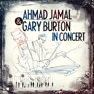 In Concert (Live) - Gary Burton