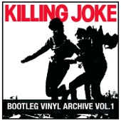 Killing Joke - Requiem