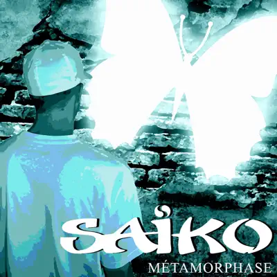 Metamorphase - Saiko