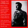 Otello: Già nella notte song lyrics