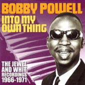 Bobby Powell - Peace Begins With