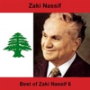 Best of Zaki Nassif 6, 2010