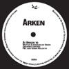 Arken 10 - EP