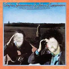Stefan Grossman & John Renbourn by Stefan Grossman & John Renbourn album reviews, ratings, credits