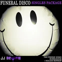 Funeral Disco: Singles Package - JJ Demon