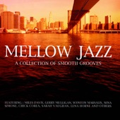 Mellow Jazz artwork