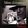 Guillermo Salamanca - Esa Rosa