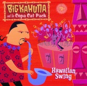 Big Kahuna and the Copa Cat Pack - Pearly Shells