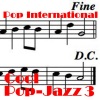 Cool Pop-Jazz 3, 2011