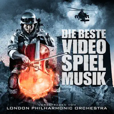 Die beste Videospielmusik - London Philharmonic Orchestra