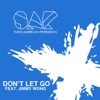 Don’t Let Go (feat. Jimmy Wong) - Single