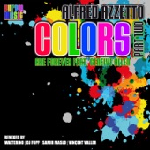 Colors, Pt. 2 (Remixes) [feat. Geneive Allen] - EP artwork