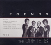 The Drifters - Down On The Beach Tonight