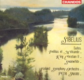 Iceland Symphony Orchestra & Niklas Willen - Kung Kristian II (King Christian II), Op. 27: II. Elegie —