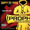 Prophet's Greatest Hits album lyrics, reviews, download