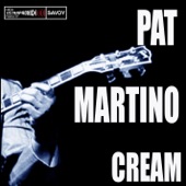 Pat Martino - How Insensitive