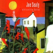 Joe Sealy - Train's Comin'