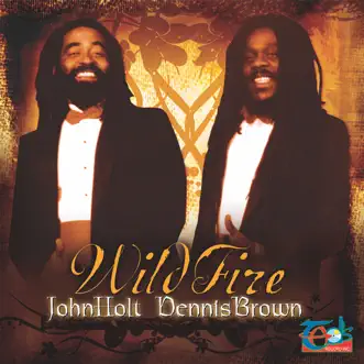 Wild Fire (2009 Reissue) by Dennis Brown & John Holt album reviews, ratings, credits