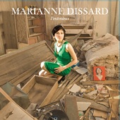 Marianne Dissard - Le Lendemain