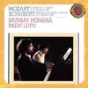 Mozart: Sonata in D Major for Two Pianos & Schubert: Fantasia in F Minor for Piano, Four Hands, D. 940 (Op. 103) album lyrics, reviews, download