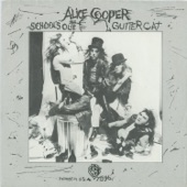 Alice Cooper - School's Out