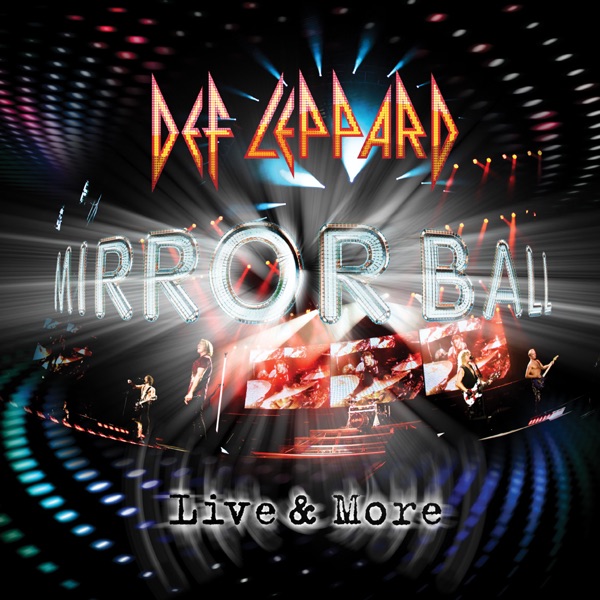 Pour Some Sugar On Me by Def Leppard on NetFM