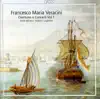Veracini, F.M.: Overtures and Concertos, Vol. 1 album lyrics, reviews, download