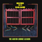 Austin Lounge Lizards - The Car Hank Died In