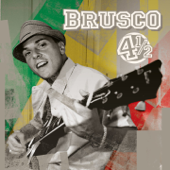 Il mondo non finisce qui (feat. Roy Paci) - Brusco