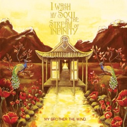 My Brother The Wind - The Mediator Between Head And Hands Must Be The Heart