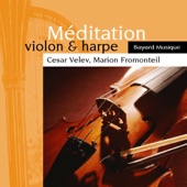 Méditation Violon & Harpe artwork