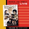 Rock and Roll Hall of Fame, Vol. 10: 2008-2009 (Live), 2011