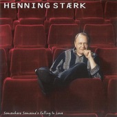 Henning Stærk - Somewhere Someone's Falling I Love