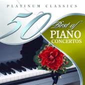 Piano Concerto No. 1, in B flat minor, Op. 23: I. Allegro non troppo e molto maestoso - Allegro con spirito artwork