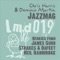 Jazzmag - Chris Harris & Dominic Martin lyrics