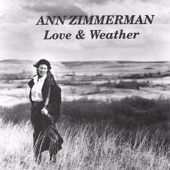 Ann Zimmerman - Lovely Agnes