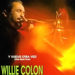 Fonseca & Willie Colón - Sevillana