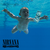 Nirvana - Smells Like Teen Spirit artwork