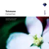 Telemann: Concertos album lyrics, reviews, download