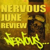 Nervous June Review - EP