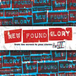 From the Screen to Your Stereo, Pt. 2 - New Found Glory